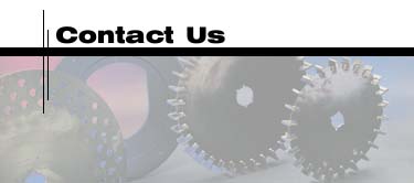 contact us